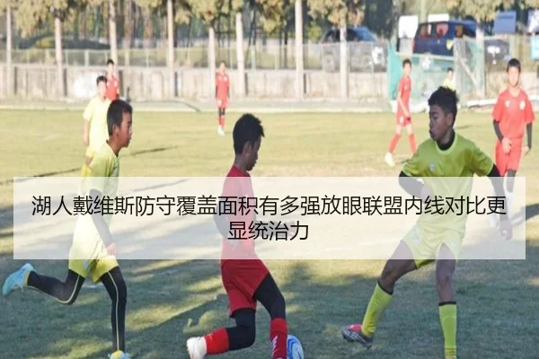 湖人戴维斯防守覆盖面积有多强放眼联盟内线对比更显统治力
