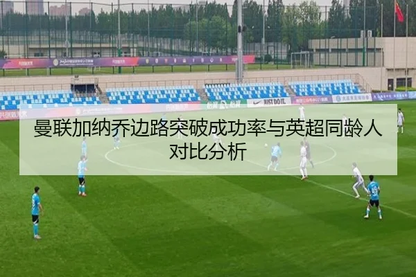曼联加纳乔边路突破成功率与英超同龄人对比分析